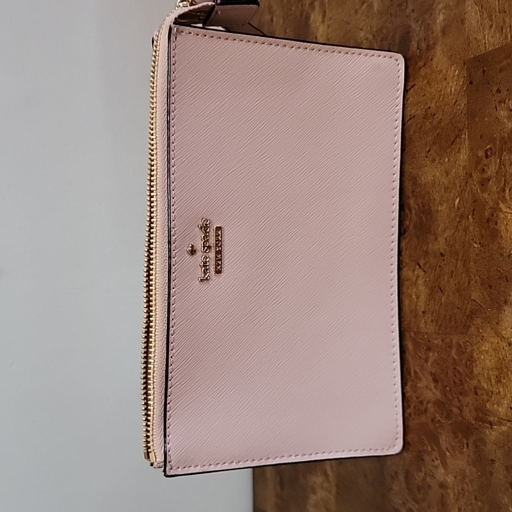 Kate Spade  Wristlet